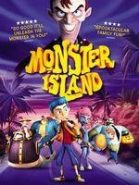 Monster Island streaming