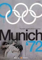 Munich 72 : L’attentat streaming