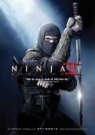 Ninja 2 : Shadow of a Tear streaming