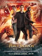 Percy Jackson : La mer des monstres streaming