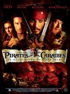 Pirates des Caraïbes 1 streaming