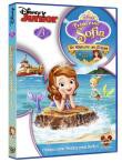 Princesse Sofia – 3 – Au royaume des sirènes streaming