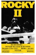 Rocky II streaming