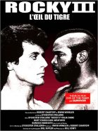 Rocky III streaming