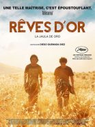 Rêves d’or streaming