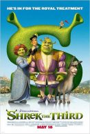 Shrek le troisième streaming