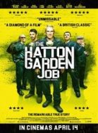 The Hatton Garden Job streaming