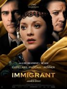 The Immigrant