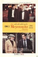 The Meyerowitz Stories streaming