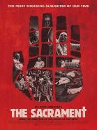 The Sacrament streaming