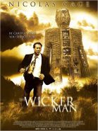 The Wicker Man streaming