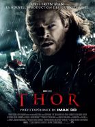 Thor streaming