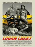 Logan Lucky streaming