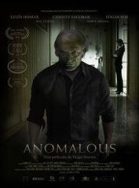 anomalous streaming