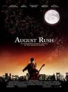 August Rush streaming