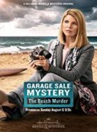 Garage Sale Mystery: The Beach Murder streaming