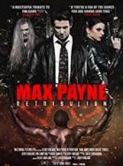 Max Payne: Retribution streaming