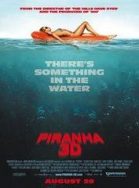 Piranha 3D streaming