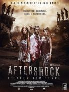 Aftershock, l’enfer sur terre