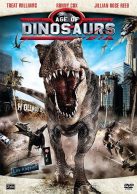 Age of Dinosaurs streaming