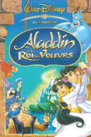 Aladdin et le roi des voleurs streaming