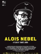 Aloïs Nebel streaming