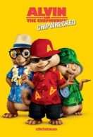 Alvin et les Chipmunks 3 streaming