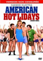 American Hot’lidays