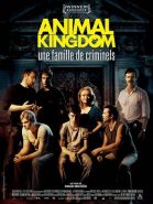 Animal Kingdom streaming