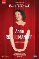 Anne Rougemanoff