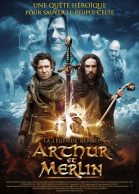 Arthur & Merlin streaming