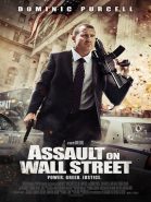 Assault on Wall Street streaming