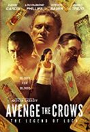 Avenge the Crows streaming