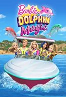 Barbie: Dolphin Magic streaming