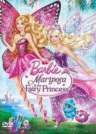 Barbie – Mariposa et le Royaume