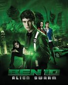 Ben 10 Alien Swarm streaming