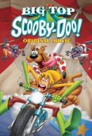 Big Top Scooby-Doo!