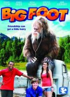 Bigfoot streaming