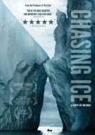 Chasing Ice streaming