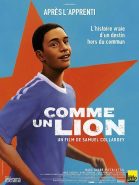 Comme un lion streaming