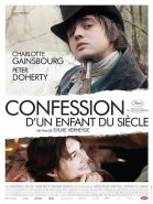 Confession d’un enfant du siècle streaming