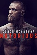 Conor McGregor: Notorious streaming