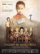 Couleur de peau : miel streaming