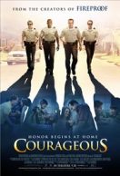 Courageous streaming