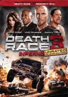 Death Race 3: Inferno