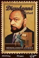 Dieudonne Foxtrot streaming