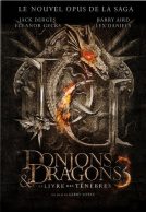 Donjons et Dragons 3 streaming