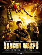 Dragon Wasps : L’ultime fléau streaming