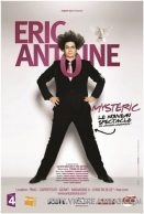 Eric Antoine – Mysteric streaming