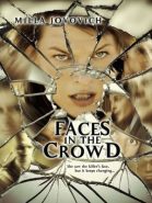 Faces In The Crowd